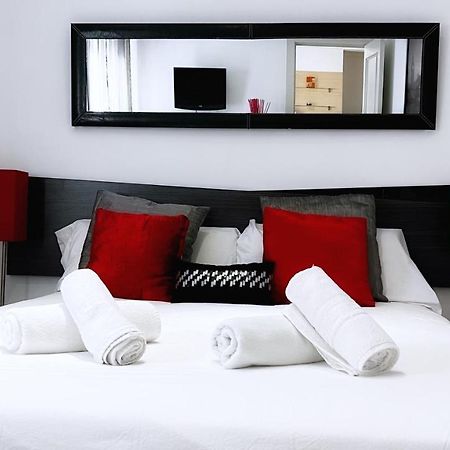 Uribarri A Vivienda Turistica Urbana Con Wifi Apartment Bilbao Luaran gambar