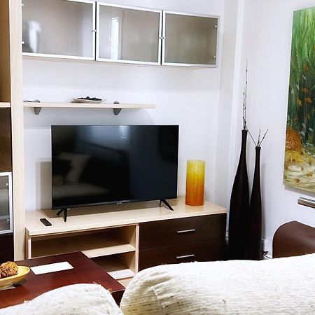 Uribarri A Vivienda Turistica Urbana Con Wifi Apartment Bilbao Luaran gambar
